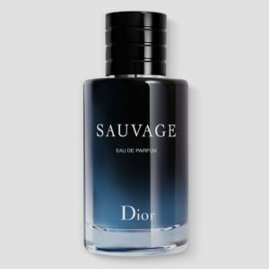 Sauvage Dior 100ml